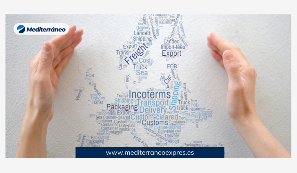 exportacion a europa