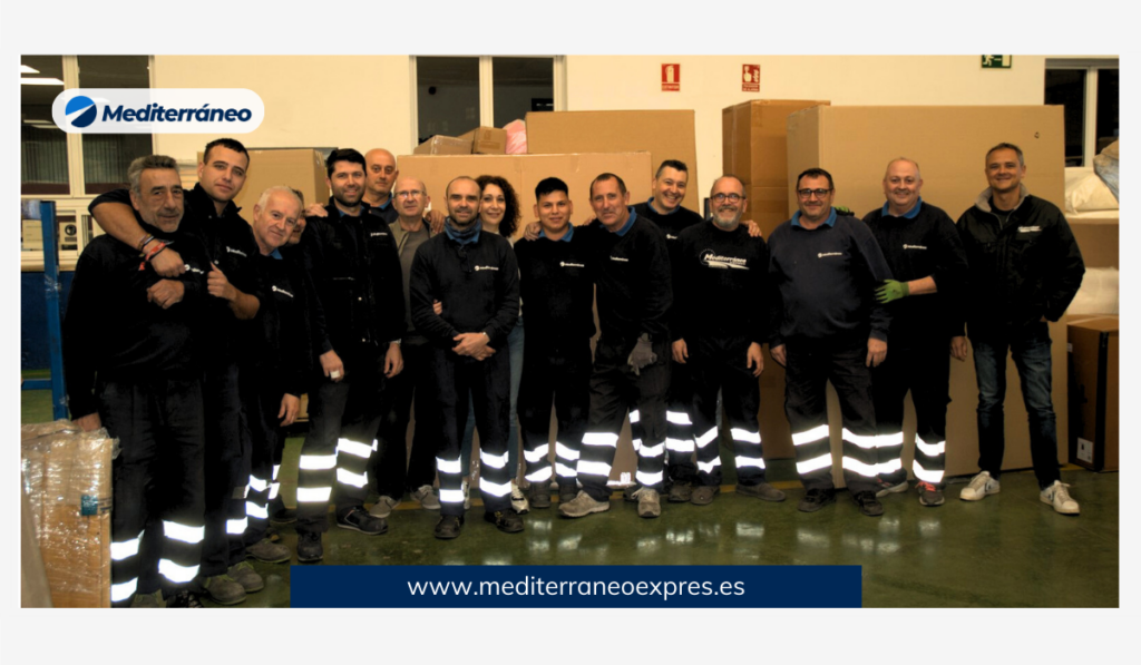 nuestro equipo